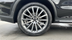 Mercedes-Benz GLC 300d 4Matic AMG Line Premium 5dr 9G-Tronic Diesel Estate